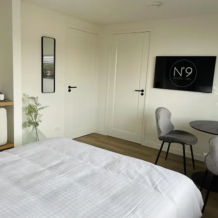 بيت ضيافة N9 Texel