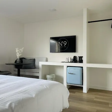 N9 Texel 3* De Koog (Texel)