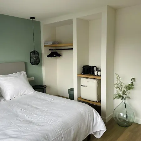 Guest house N9 Texel De Koog (Texel)