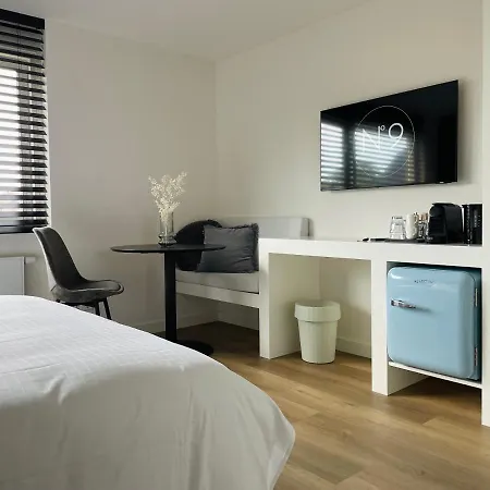 N9 Texel بيت ضيافة دي كوخ