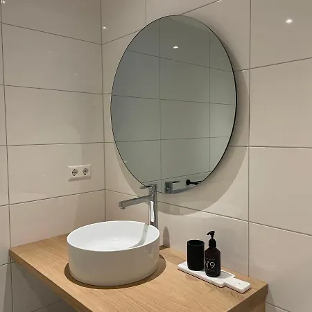 Guest house N9 Texel *