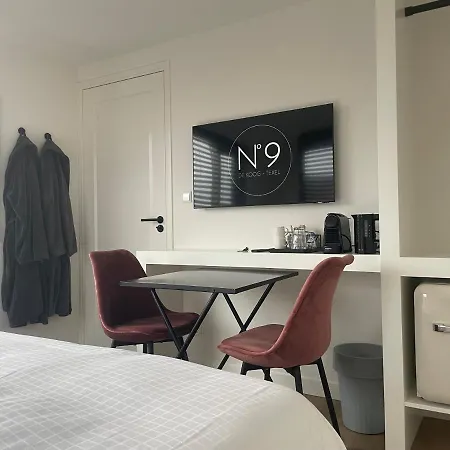 N9 Texel Guest house 3*