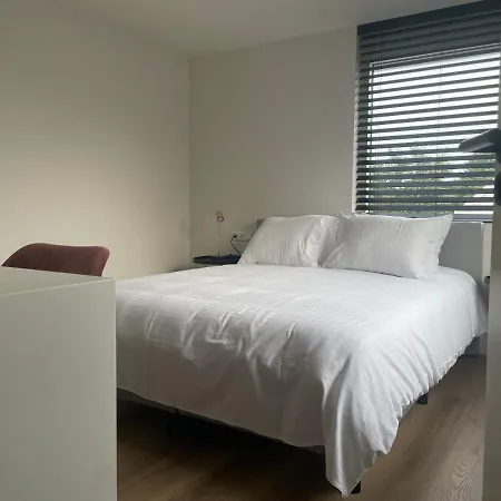 N9 Texel Penzion De Koog (Texel)