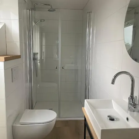 N9 Texel بيت ضيافة دي كوخ