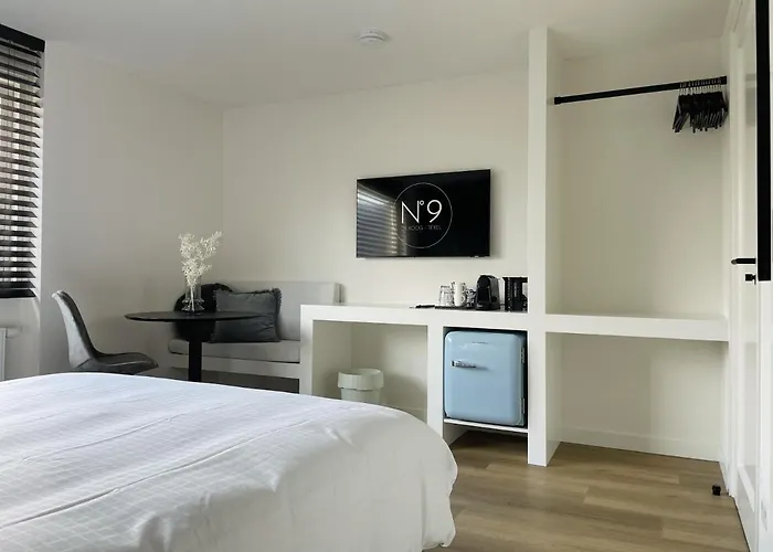 N9 Texel 3* De Koog (Texel)