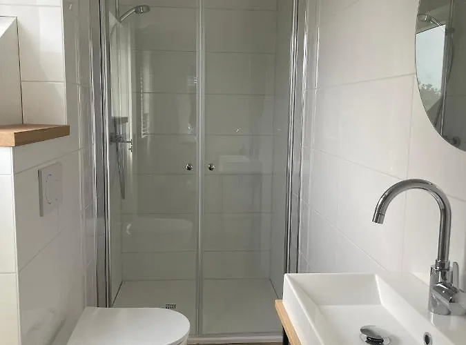 N9 Texel Casa de hóspedes De Koog (Texel)