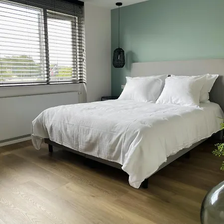 N9 Texel ゲストハウス デ・コーフ