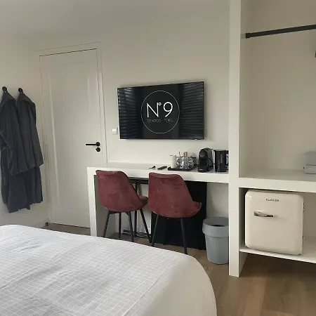 N9 Texel 3* デ・コーフ